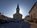 Eglise de Chanteheux